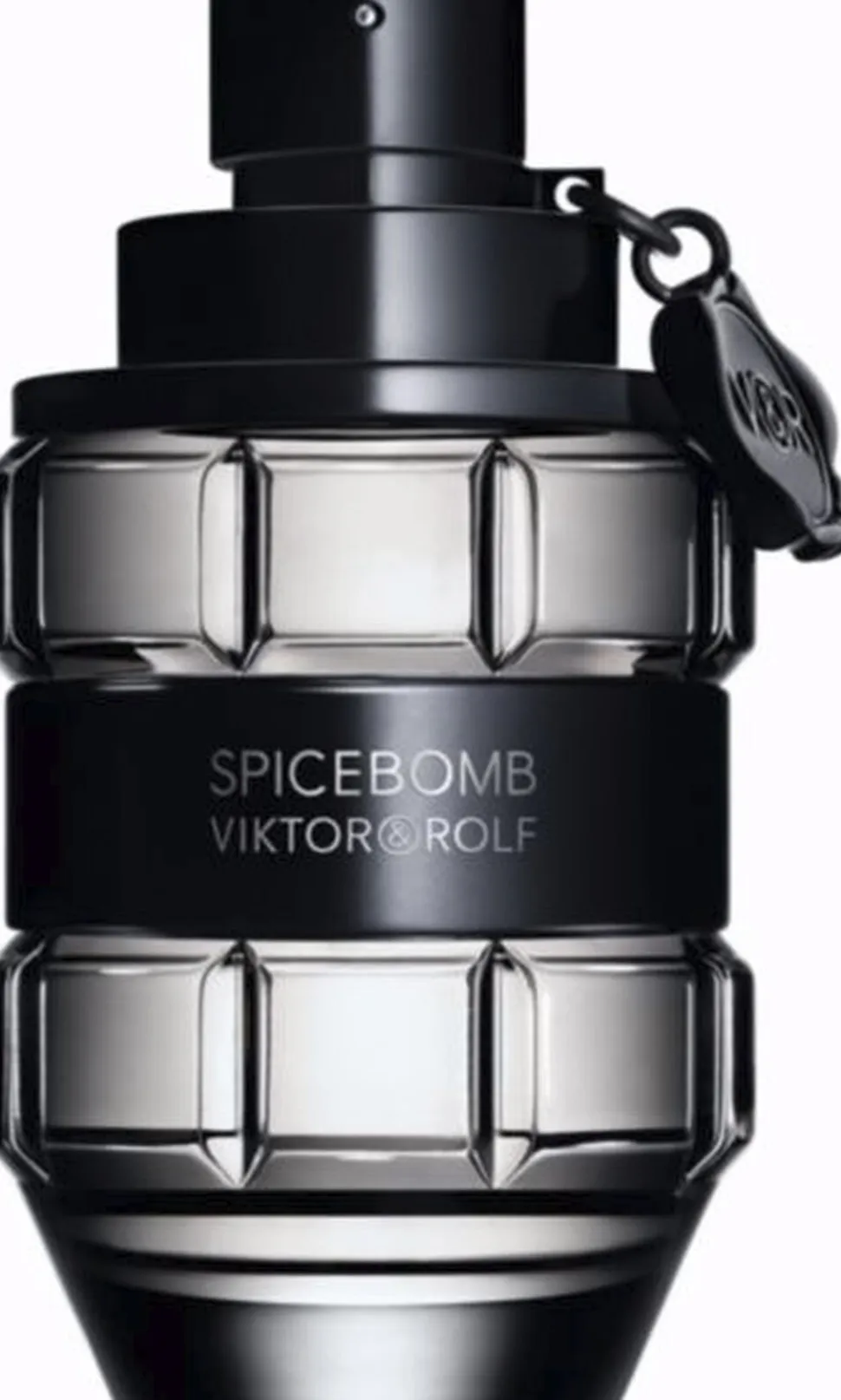 Spicebomb Eau de Toilette
