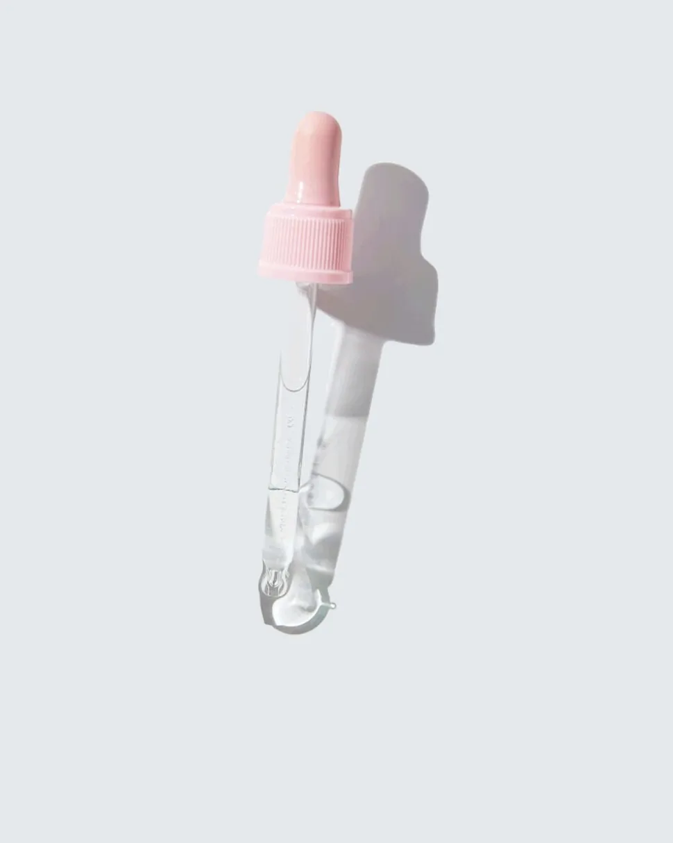 Split Fix Hair Oil