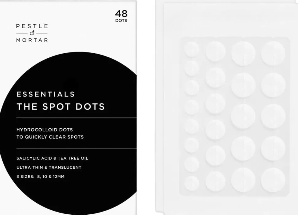 Spot Dots