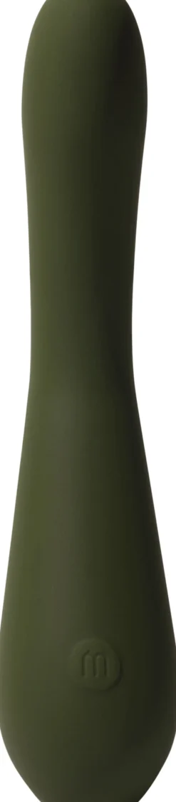 Spot G-punkt Vibrator - Grøn