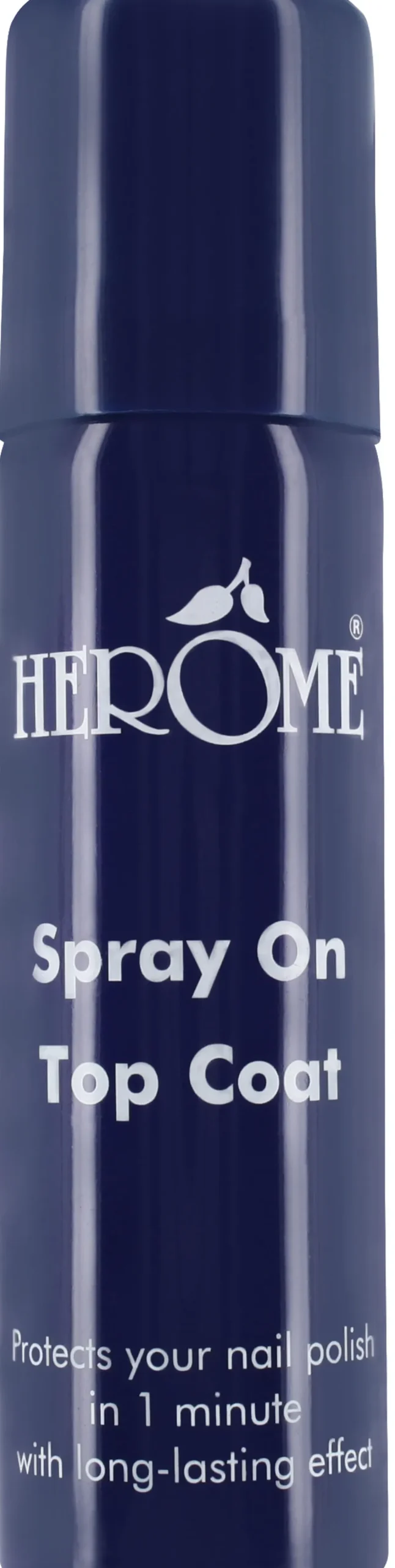 Spray on Top Coat