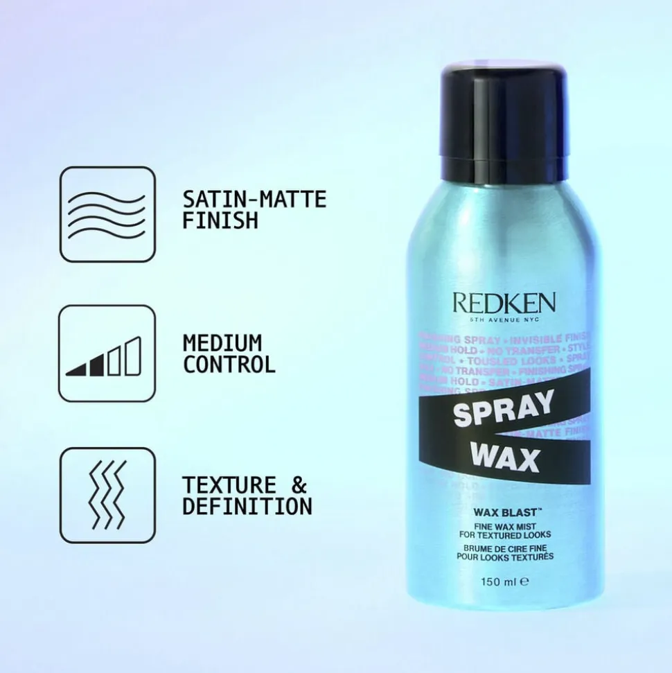 Spray Wax