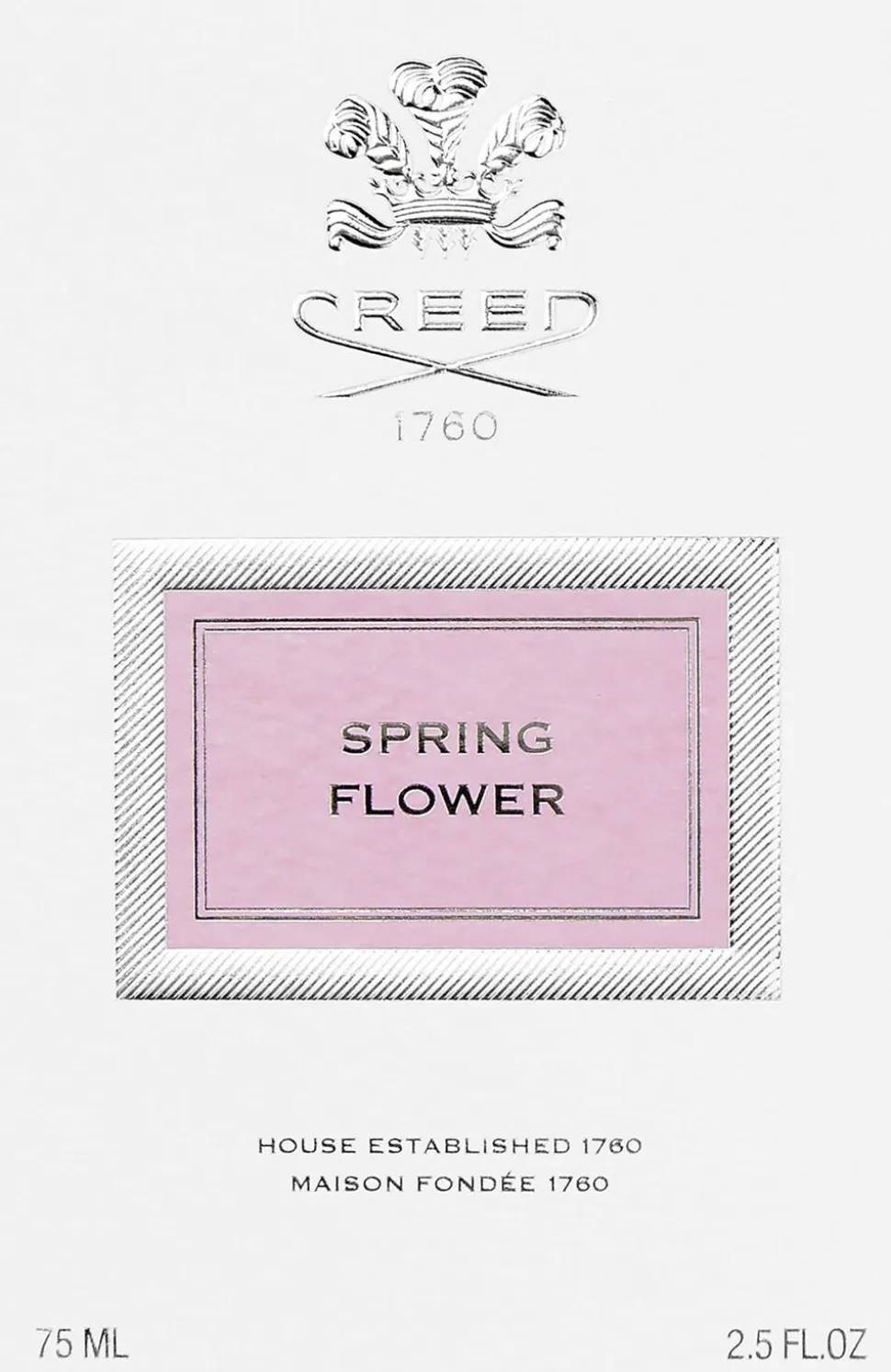Spring Flower Eau de Parfum