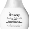 Squalane & Amino Acids Lip Balm
