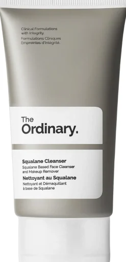 Squalane Cleanser