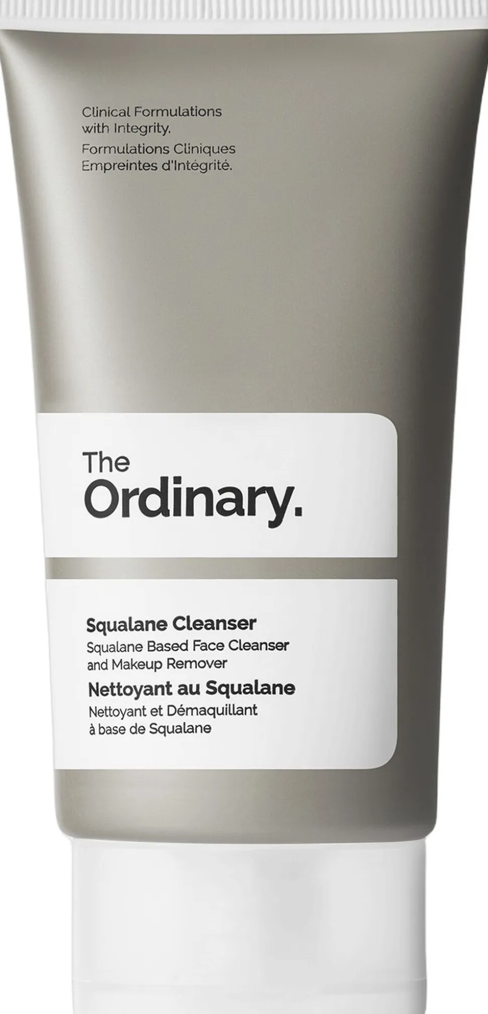 Squalane Cleanser