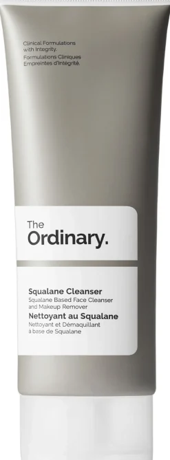 Squalane Cleanser