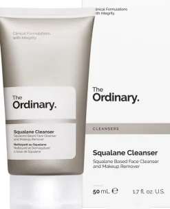 Squalane Cleanser