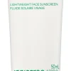 Sérum Solaire Quotidien SPF 50 PA++++ - UVA / UVB solbeskyttelse