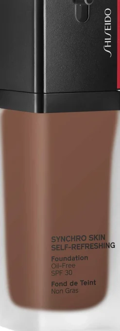 SS Foundation
