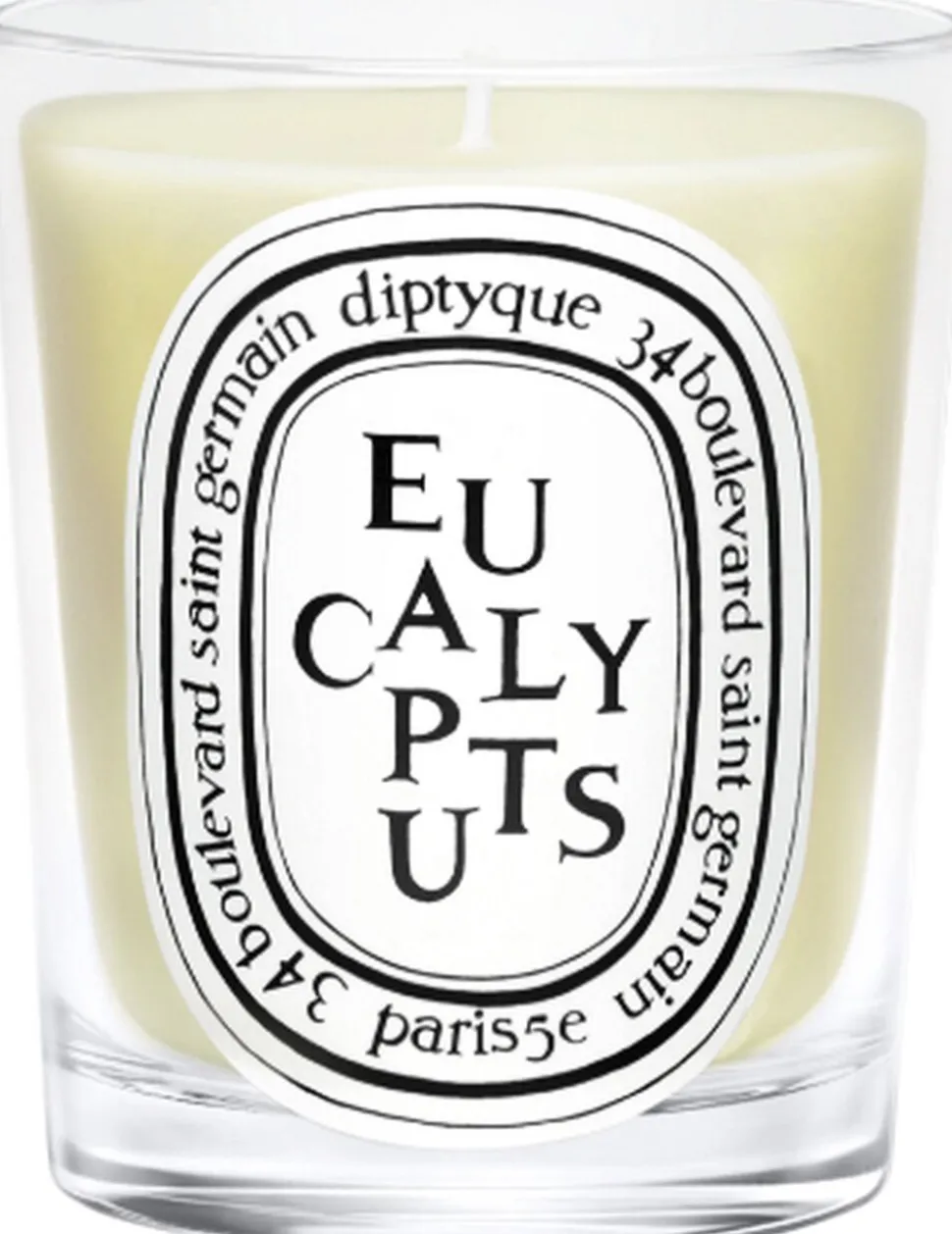 Standard candle Eucalyptus