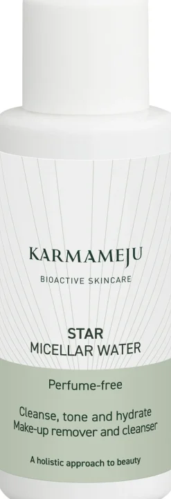 STAR micellar water - travel size