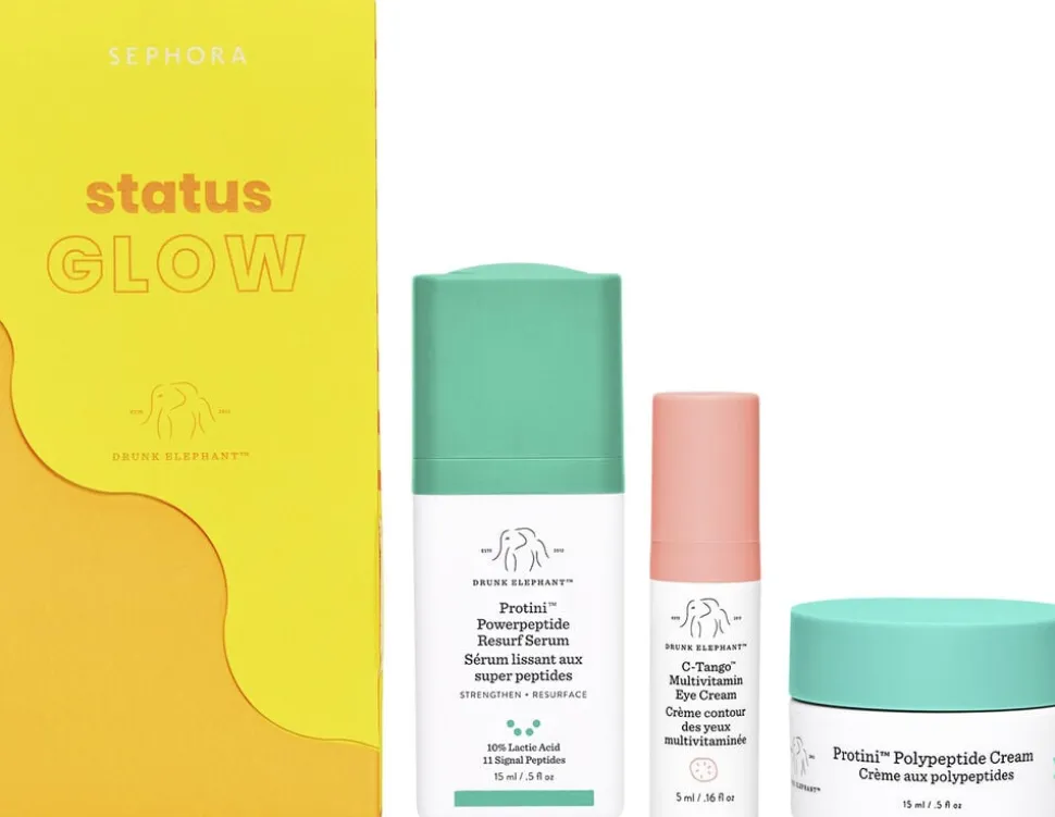Status Glow Kit
