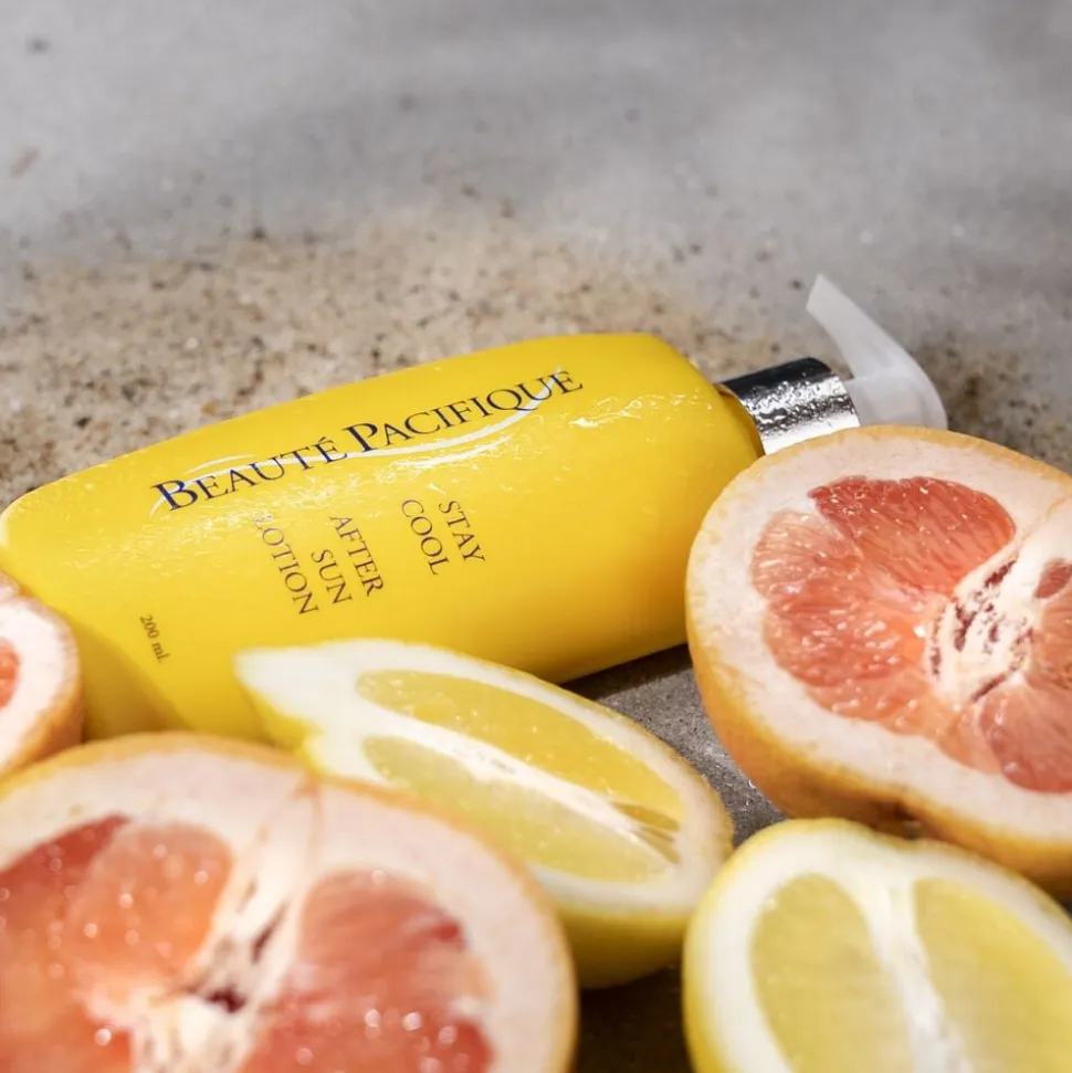 Stay Cool After Sun Lotion 200 ml.