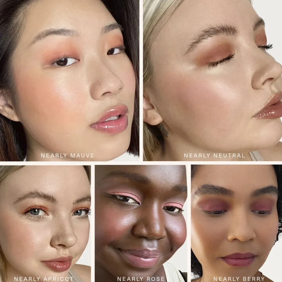 Stay Vulnerable - Melting Blush