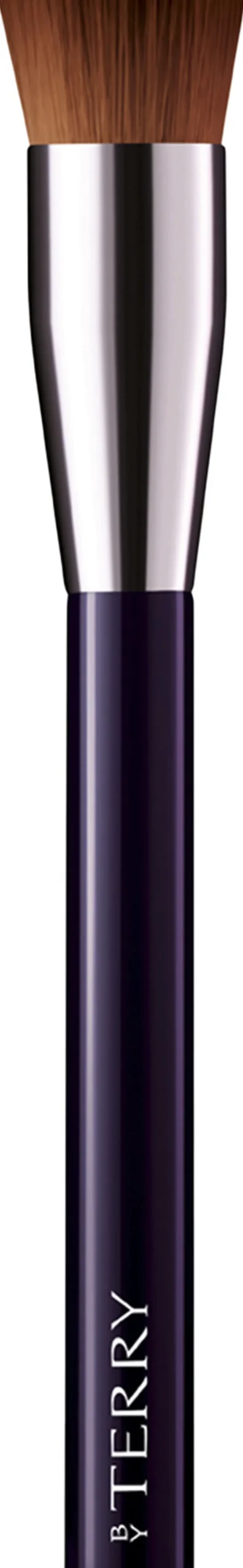 Stencil Foundation Brush