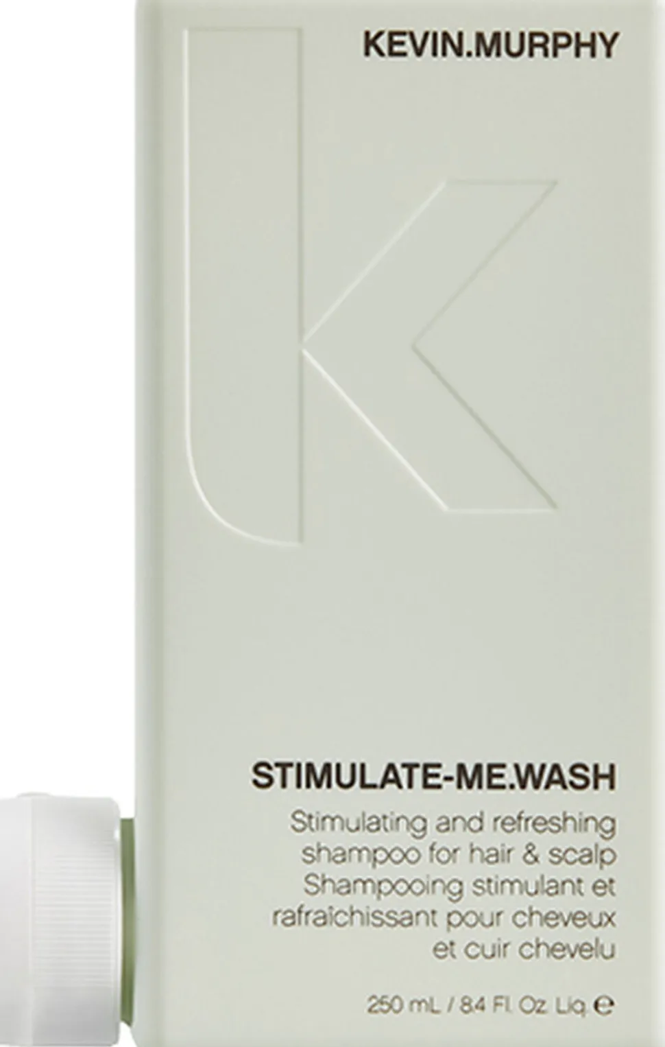 STIMULATE-ME. WASH 250ML