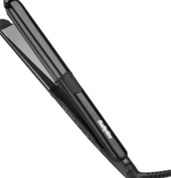 Straight & Curl Titanium