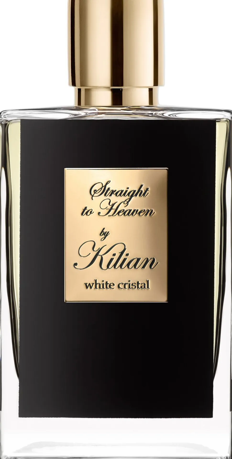 Straight To Heaven - White Cristal Eau de Parfum