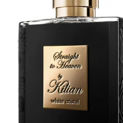 Straight To Heaven - White Cristal Eau de Parfum