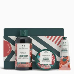 Strawberry Essentials