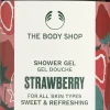 Strawberry Shower Gel