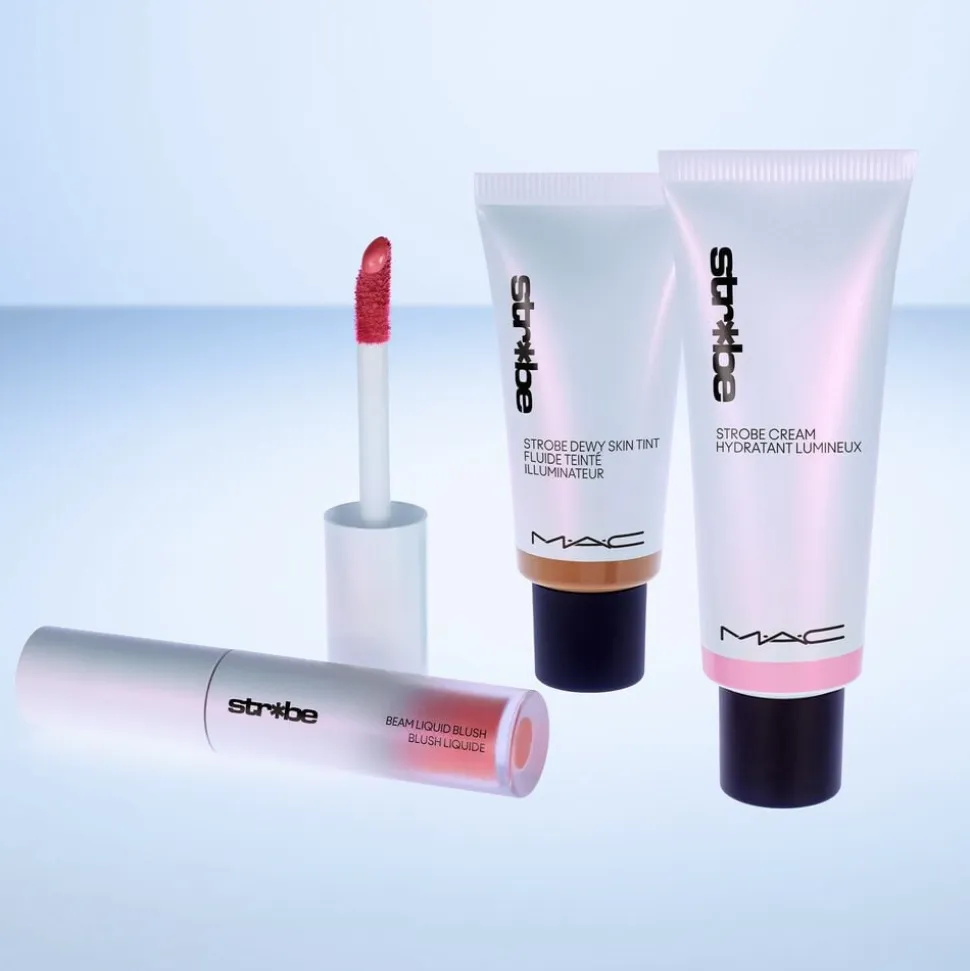 Strobe Cream