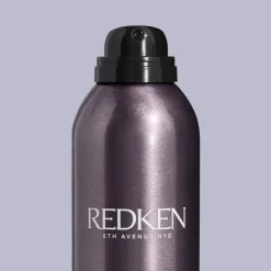 Strong Hold Hairspray