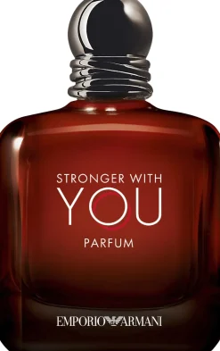 Stronger With You Eau de Parfum