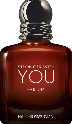 Stronger With You Eau de Parfum