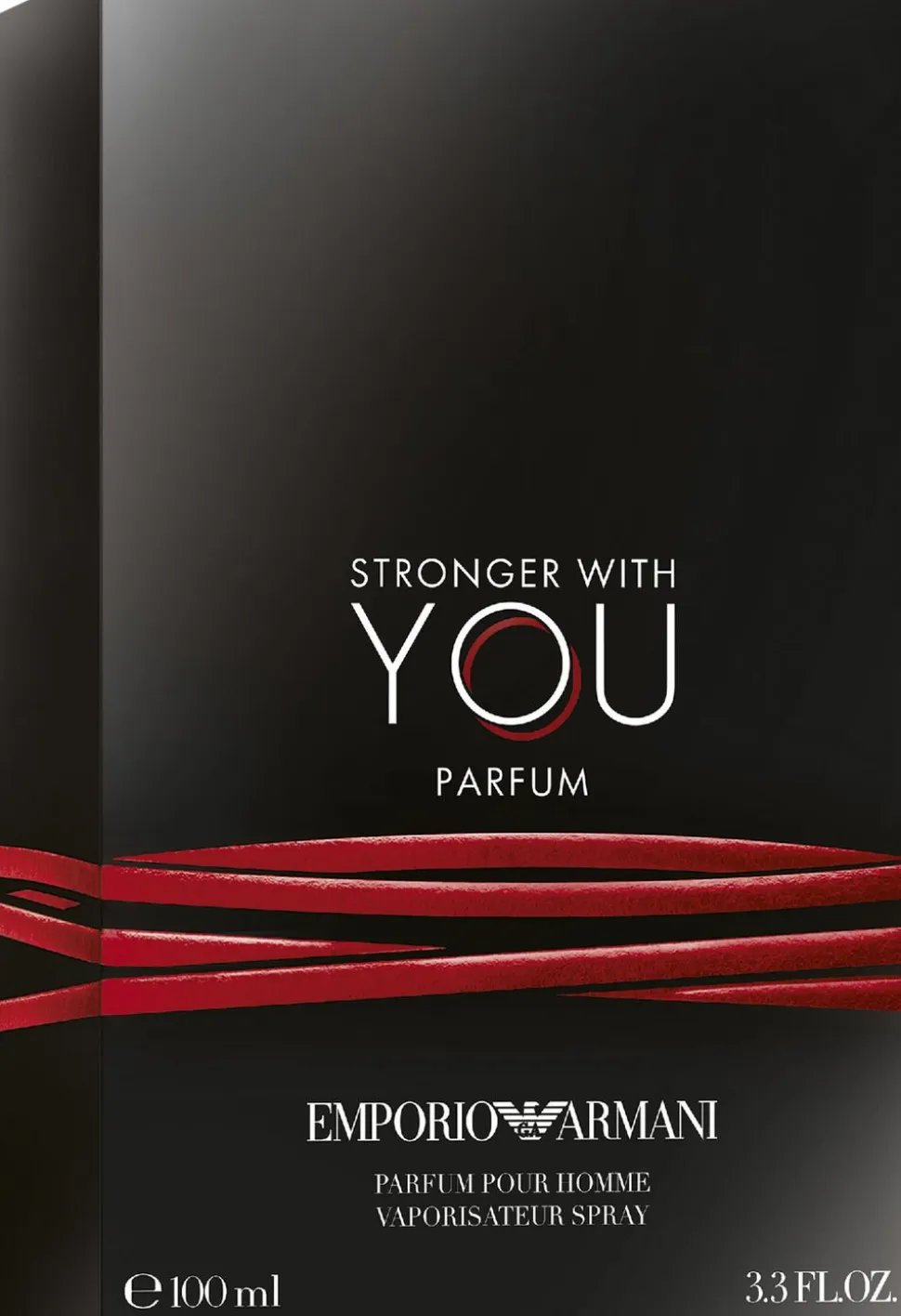 Stronger With You Eau de Parfum