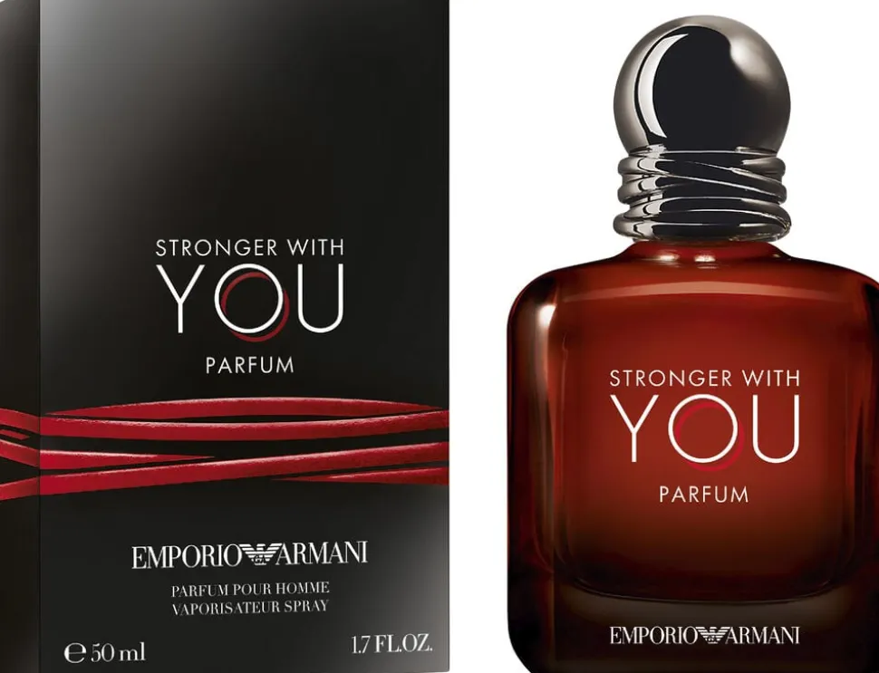Stronger With You Eau de Parfum