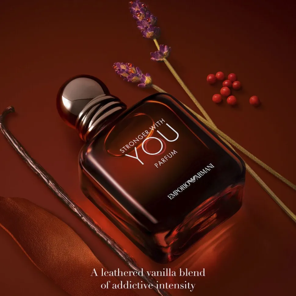 Stronger With You Eau de Parfum