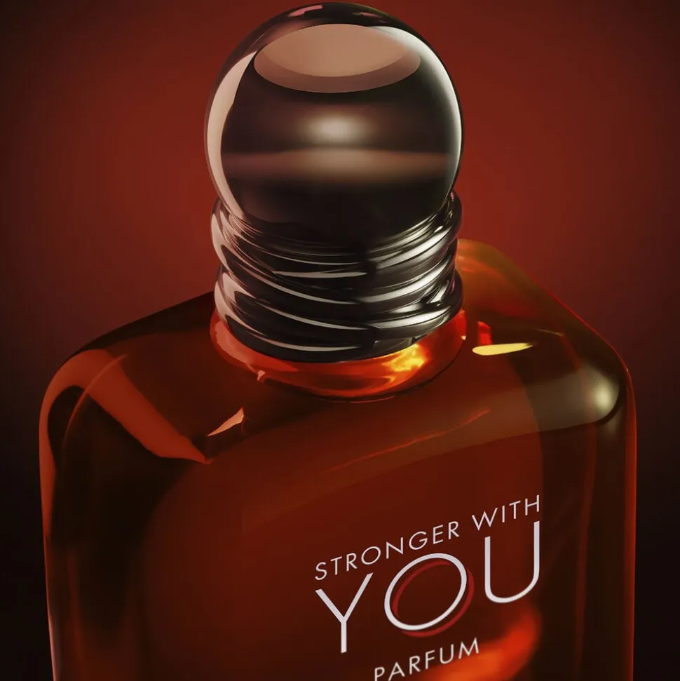 Stronger With You Eau de Parfum