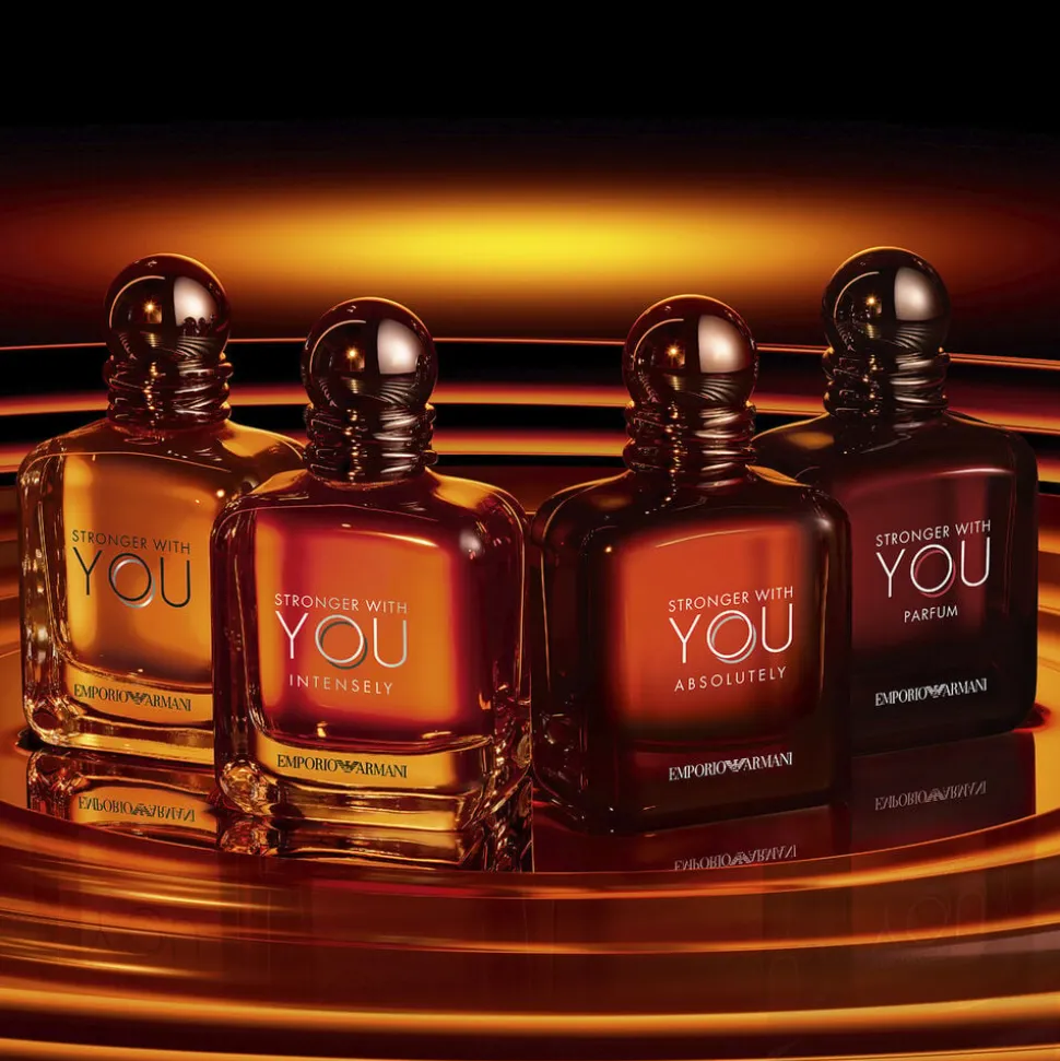 Stronger With You Eau de Parfum