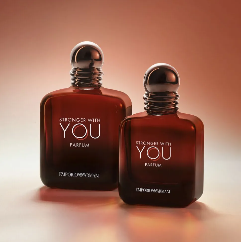 Stronger With You Eau de Parfum