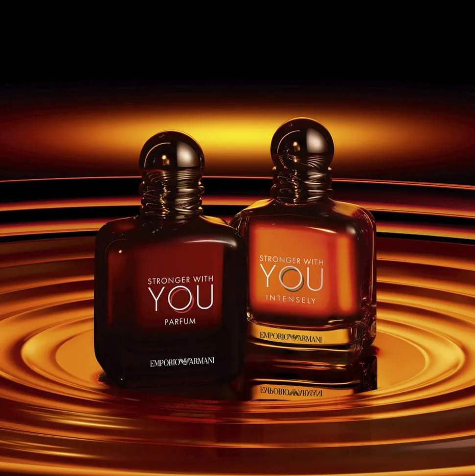 Stronger With You Eau de Parfum