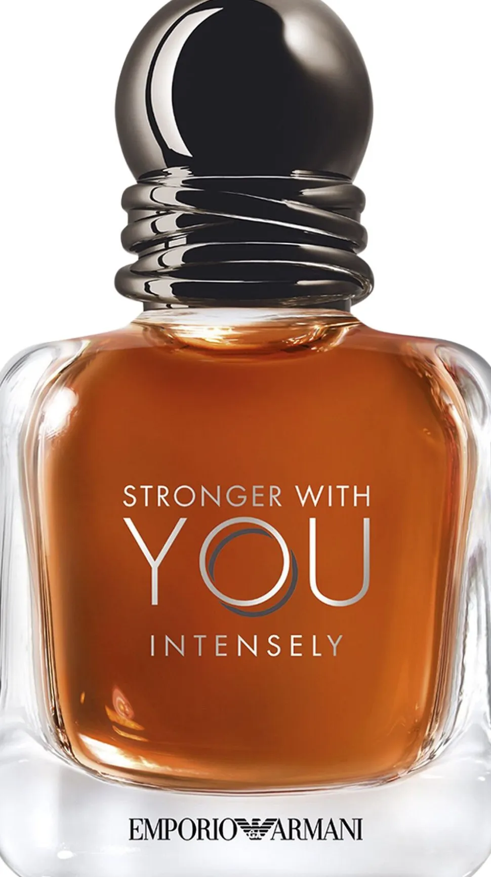 Stronger With You Intensely Eau de Parfum
