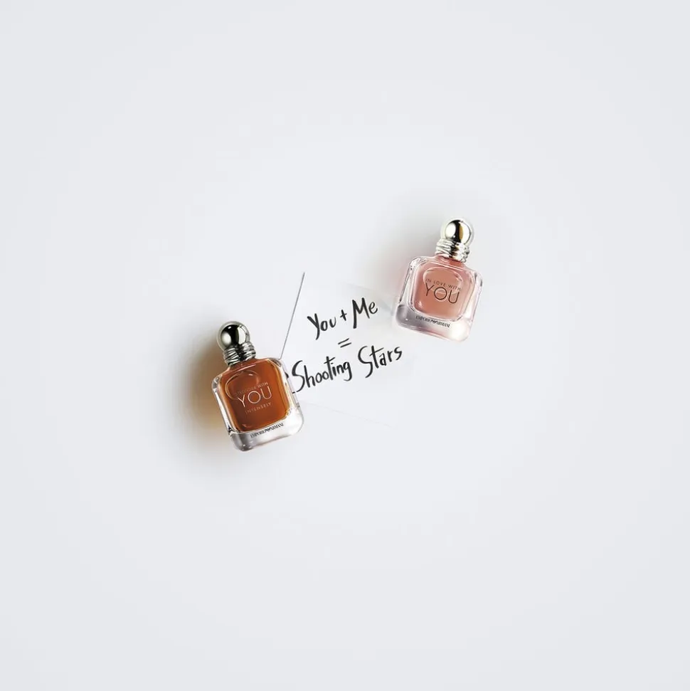Stronger With You Intensely Eau de Parfum