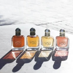 Stronger With You Intensely Eau de Parfum