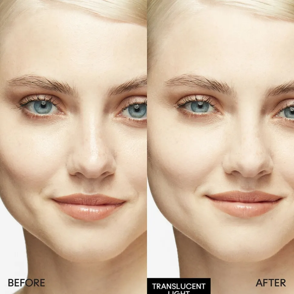 Studio Fix Pro Set + Blur Weightless Loose Powder