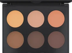 Studio Fix Sculpt and Shape Contour Palette