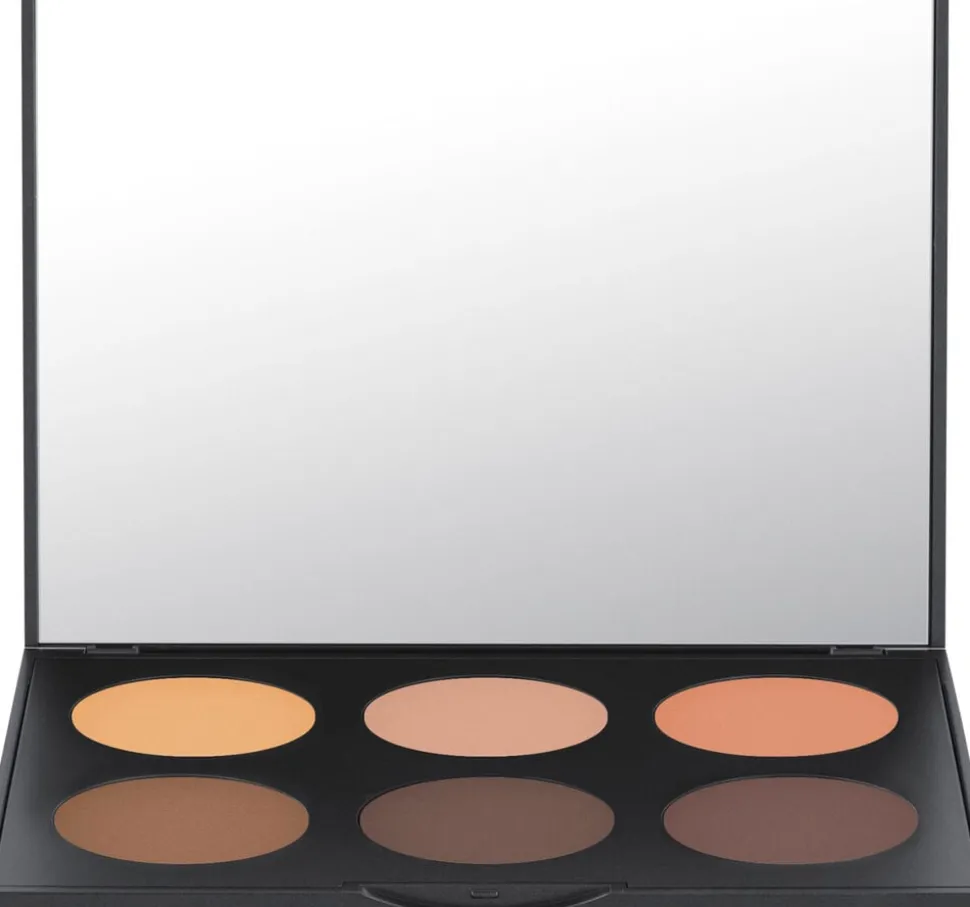 Studio Fix Sculpt and Shape Contour Palette