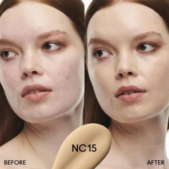 Studio Radiance Serum Powered Foundation