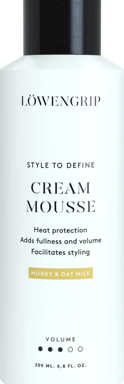 Style To Define - Hair Mousse 200ml