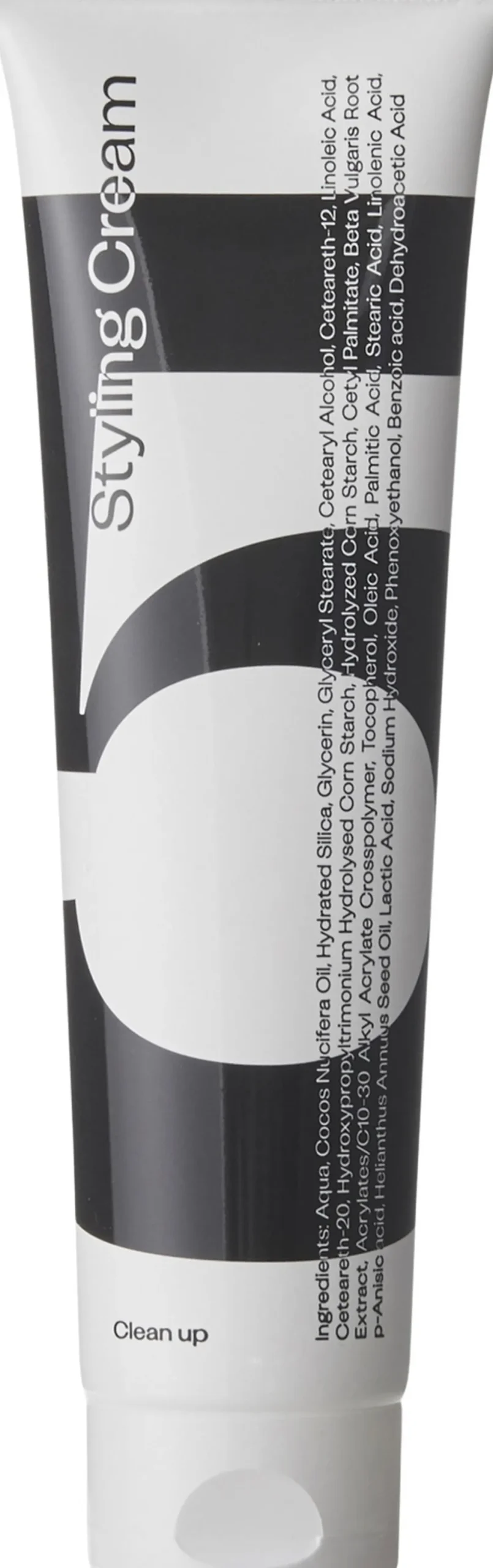 Styling Cream
