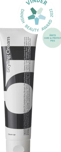 Styling Cream