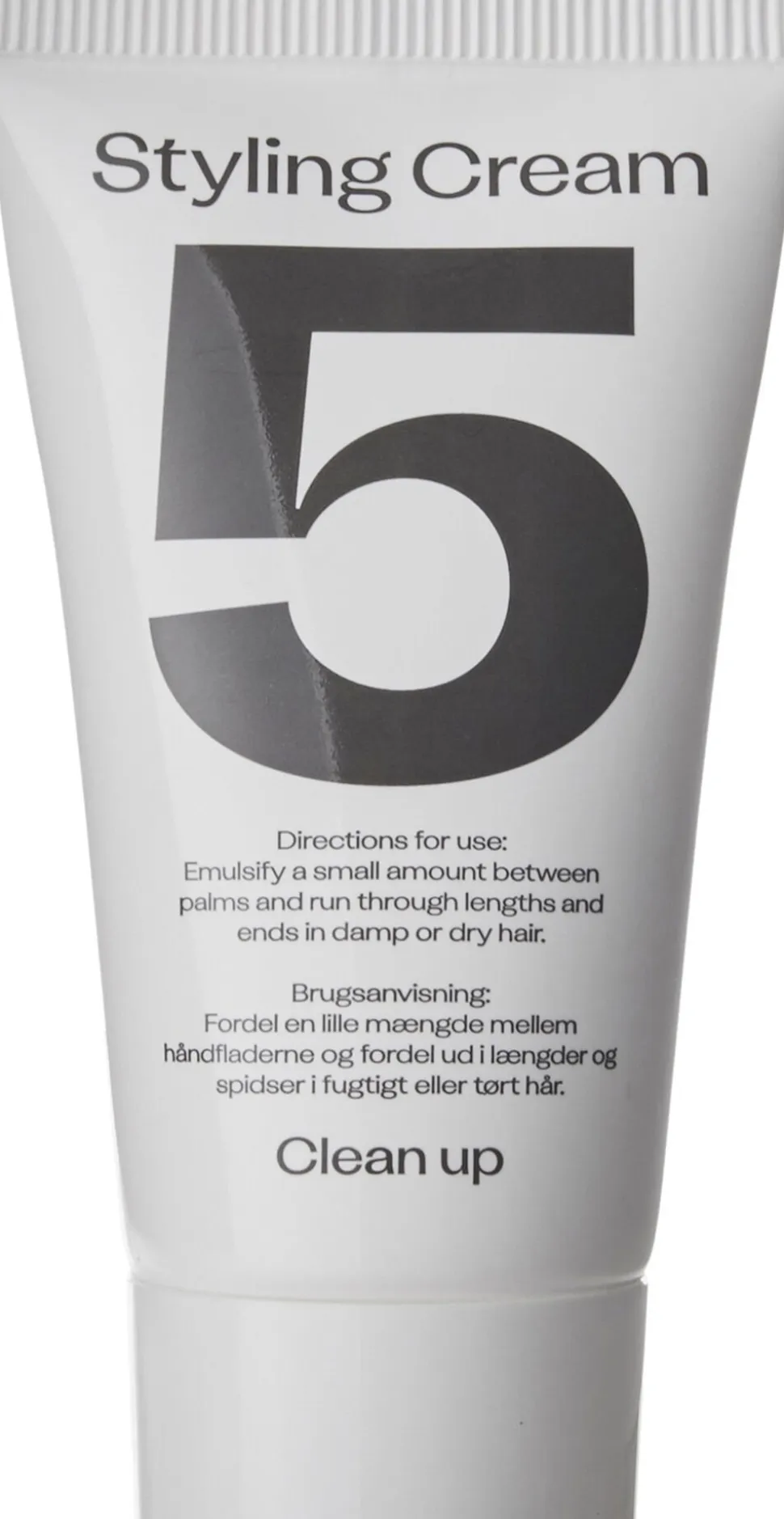 Styling Cream