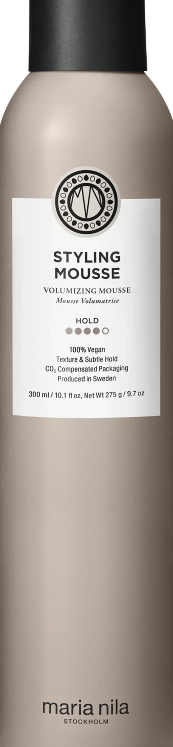 Styling Mousse 300 ml