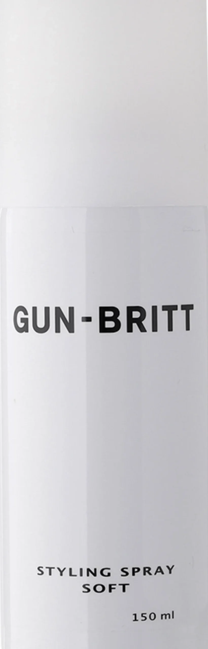 Styling Spray Soft 150 ml.